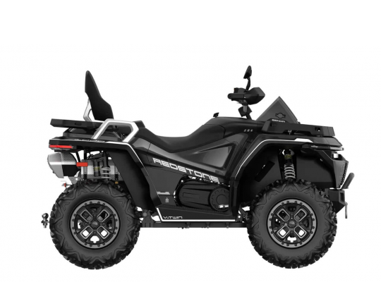 Квадроцикл BENDA Redstone 1000 R2 (BLACK) 2026